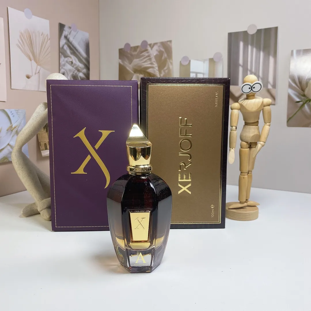 Xerjoff Cruz del Surll 100ml Xerjoff Cruz del Surll 100ml