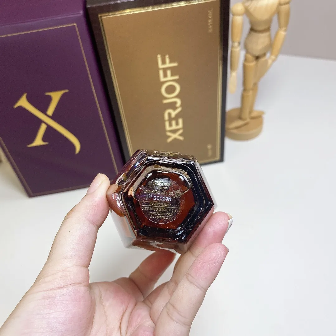 Xerjoff Cruz del Surll 100ml Xerjoff Cruz del Surll 100ml