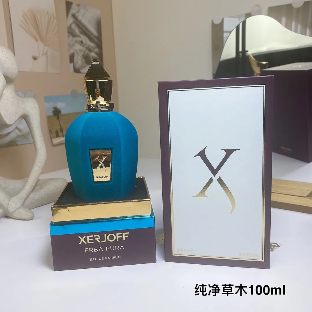 Xerjoff Erba Pura 100ml