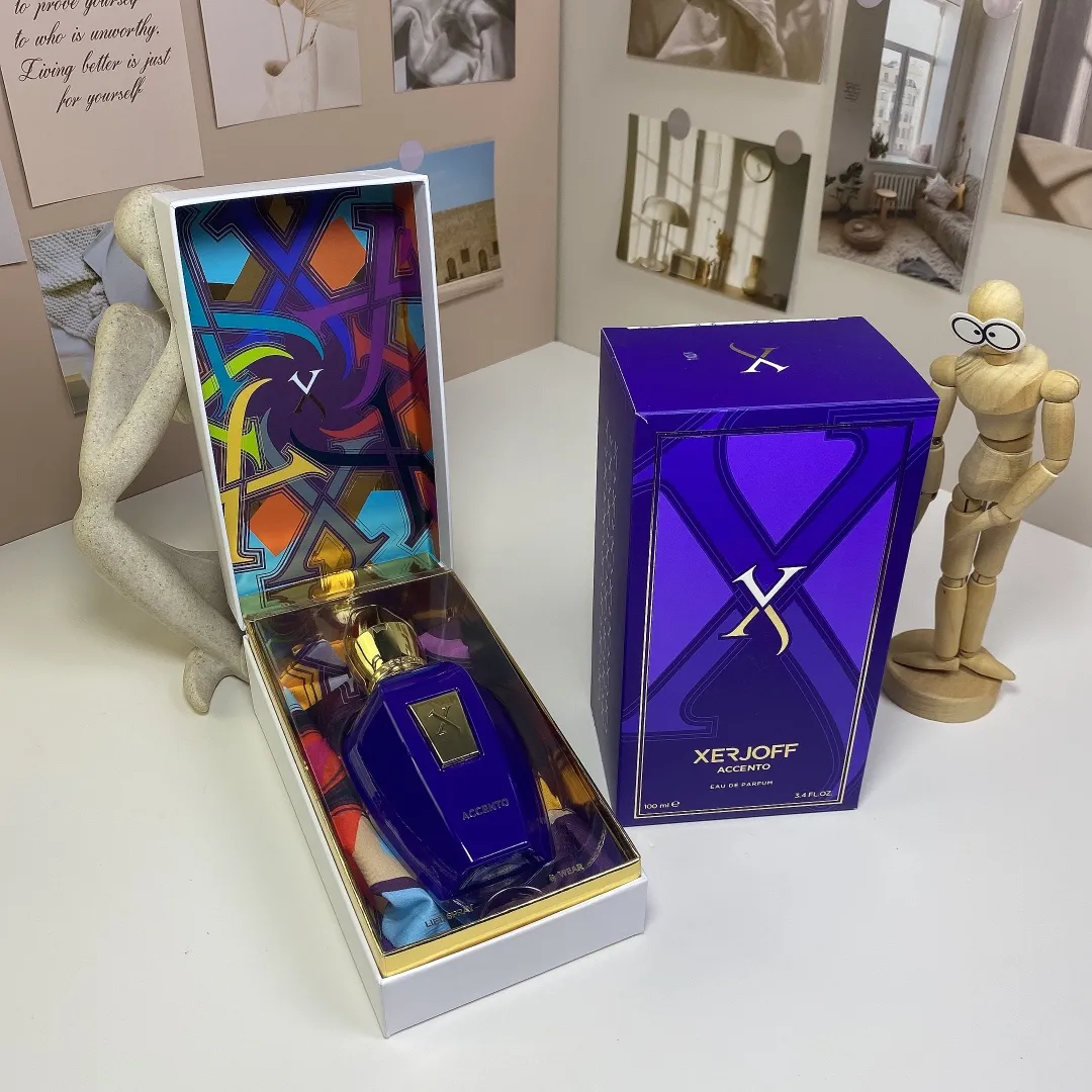 Xerjoff Accento 100ml Xerjoff Accento 100ml