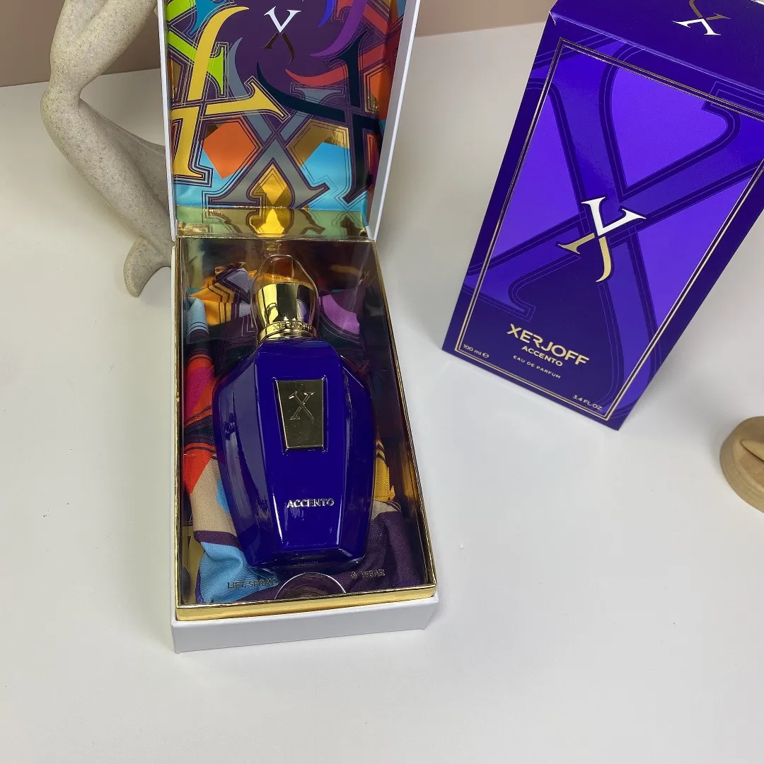 Xerjoff Accento 100ml Xerjoff Accento 100ml