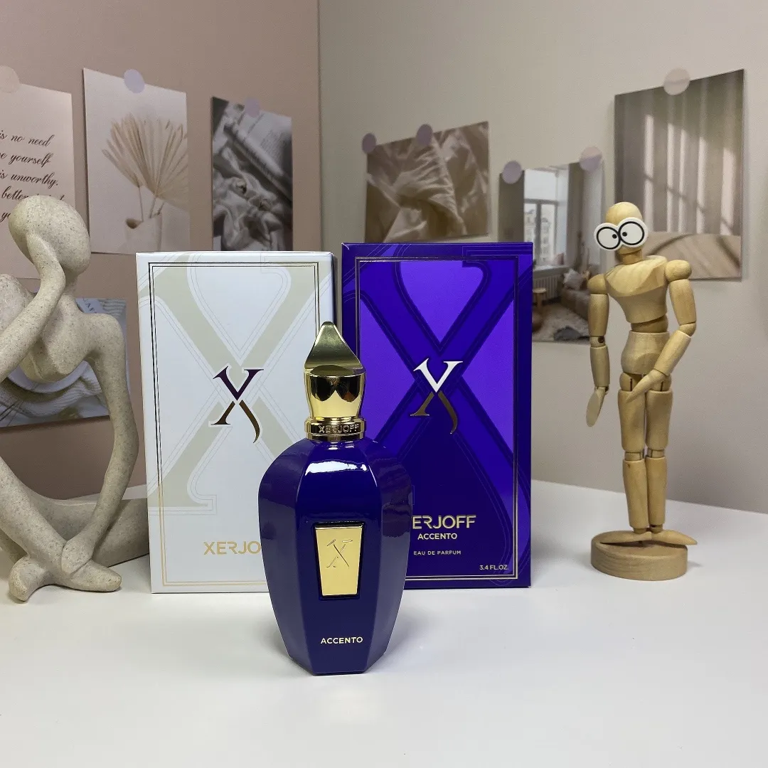 Xerjoff Accento 100ml Xerjoff Accento 100ml