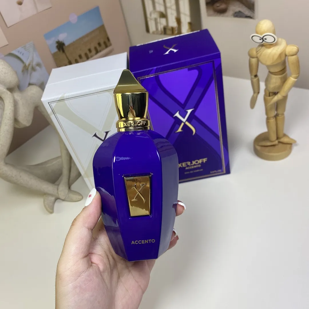 Xerjoff Accento 100ml Xerjoff Accento 100ml