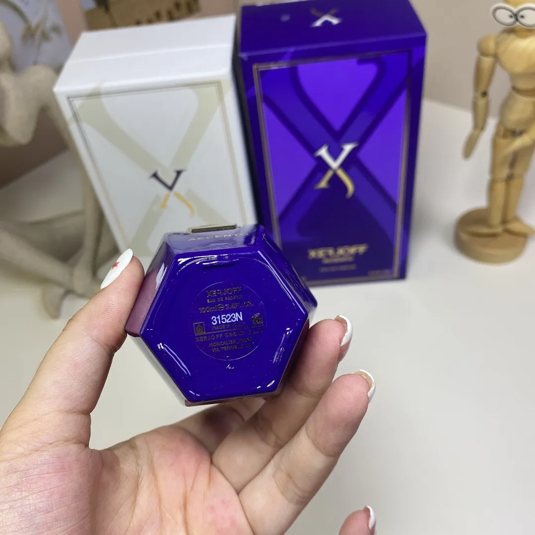 Xerjoff Accento 100ml Xerjoff Accento 100ml