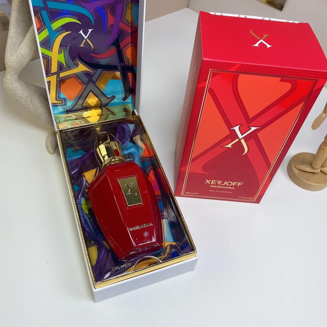 Xerjoff  Wardasina 100ml