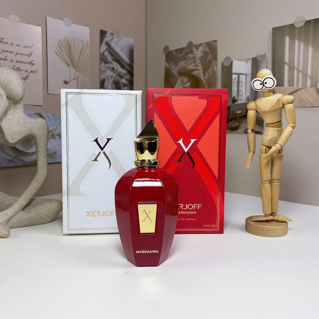 Xerjoff  Wardasina 100ml
