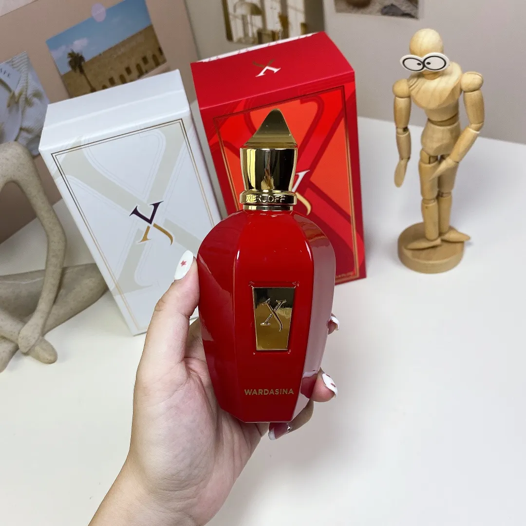 Xerjoff  Wardasina 100ml
