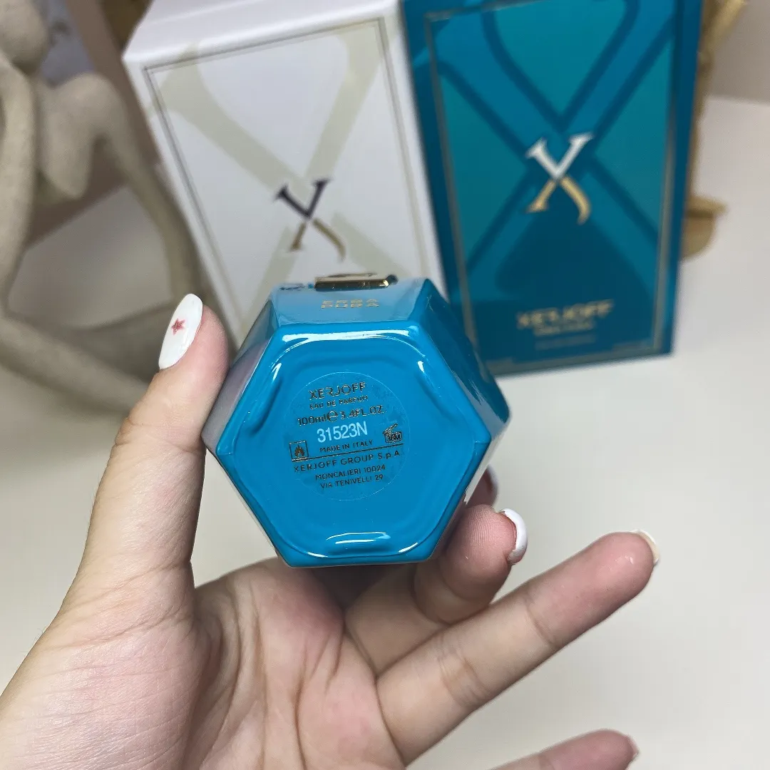 Xerjoff  2024 Edition Pure Herbs 100ml
