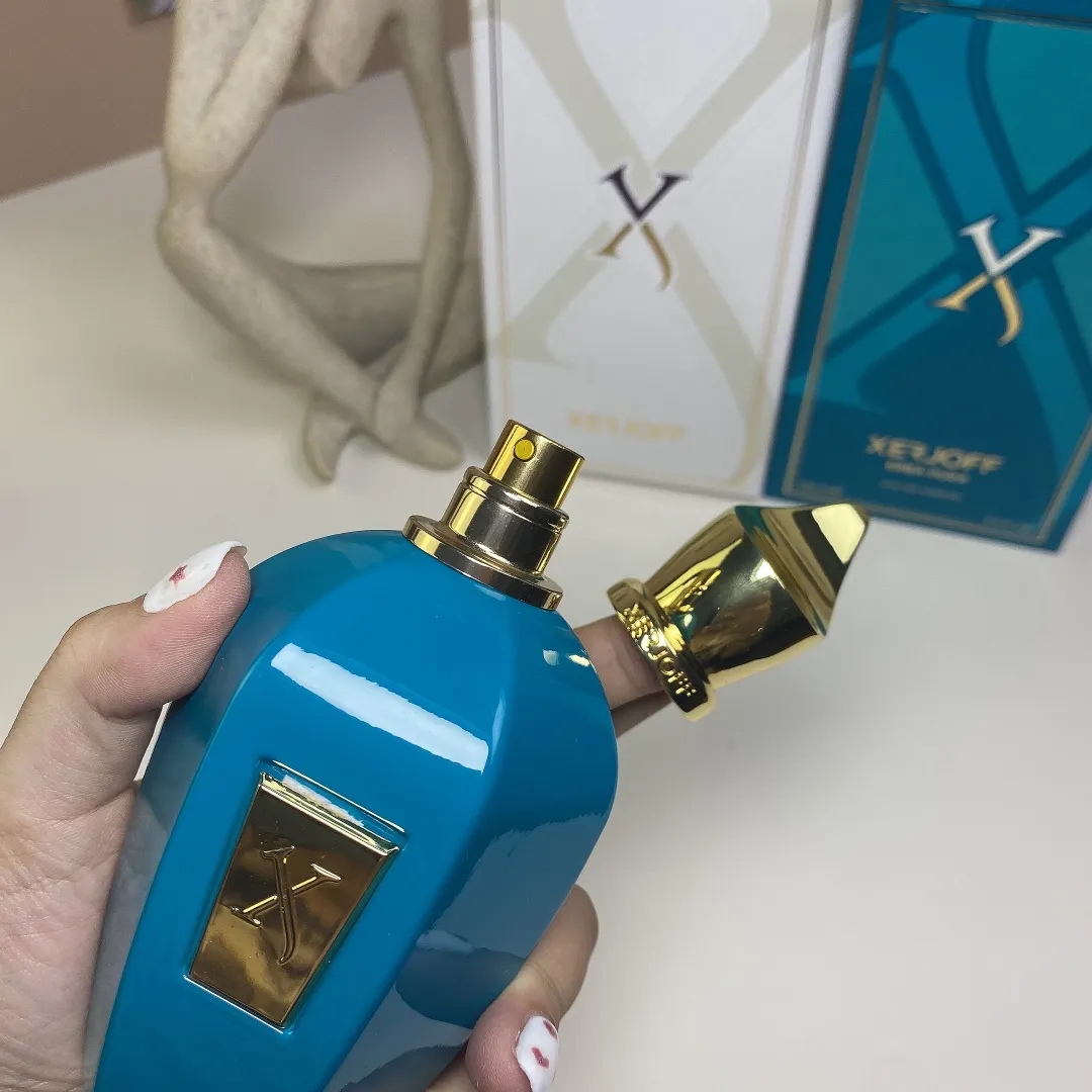 Xerjoff  2024 Edition Pure Herbs 100ml