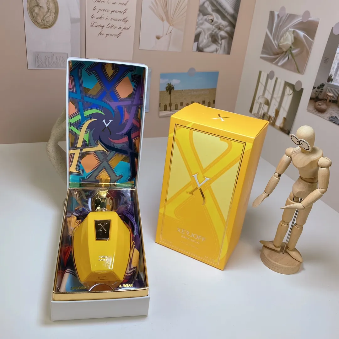 Xerjoff Erba Gold 100ml Xerjoff Erba Gold 100ml