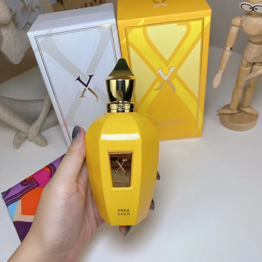 Xerjoff Erba Gold 100ml Xerjoff Erba Gold 100ml