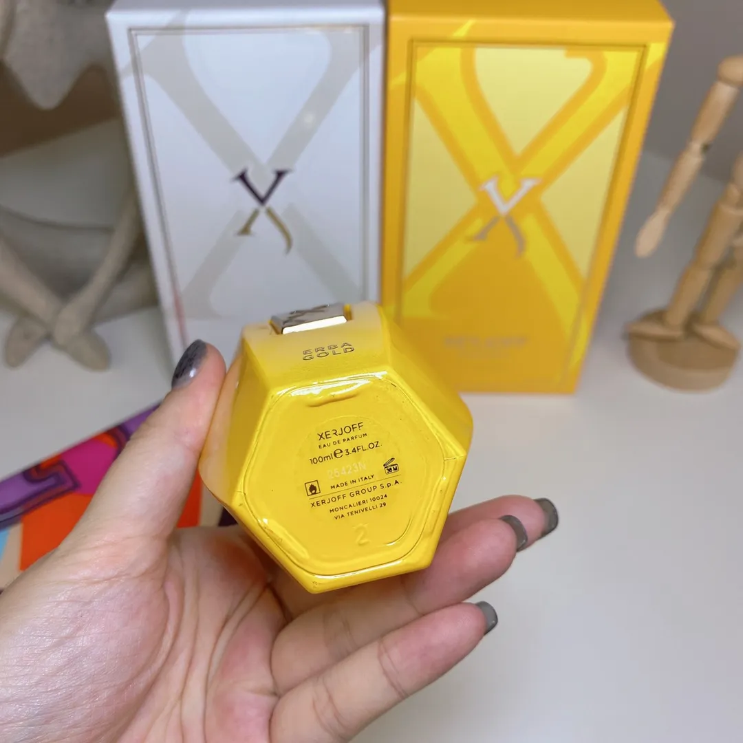 Xerjoff Erba Gold 100ml Xerjoff Erba Gold 100ml