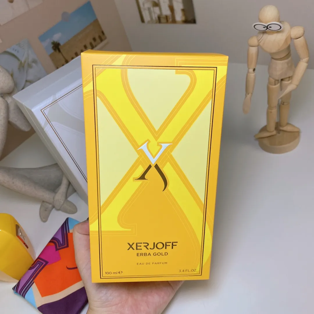 Xerjoff Erba Gold 100ml Xerjoff Erba Gold 100ml