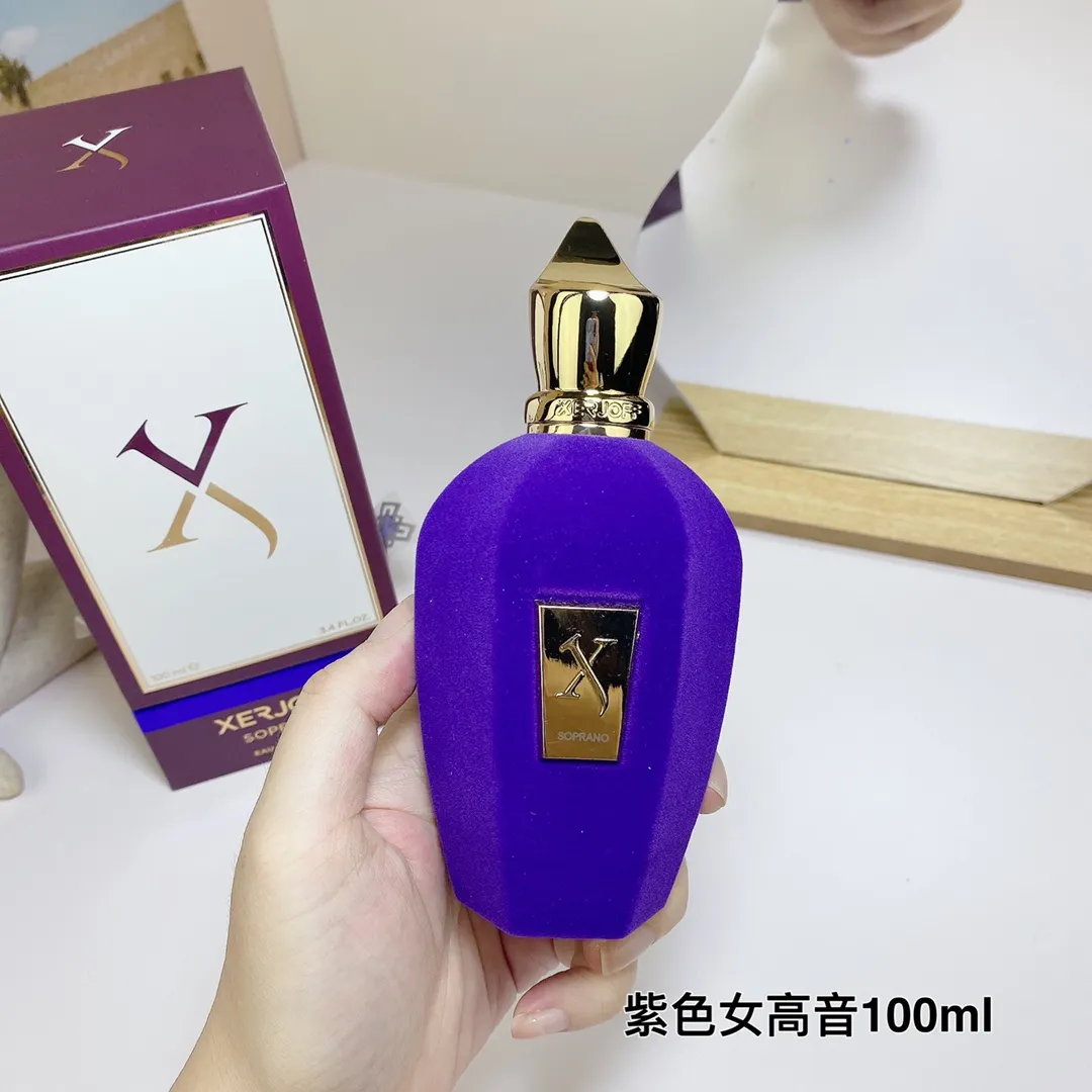 Xerjoff Soprano 100ml Xerjoff Soprano 100ml