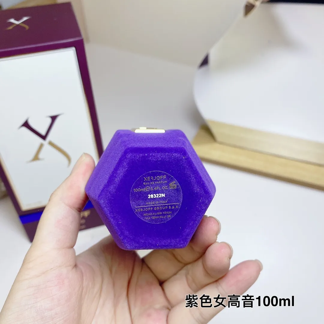 Xerjoff Soprano 100ml Xerjoff Soprano 100ml