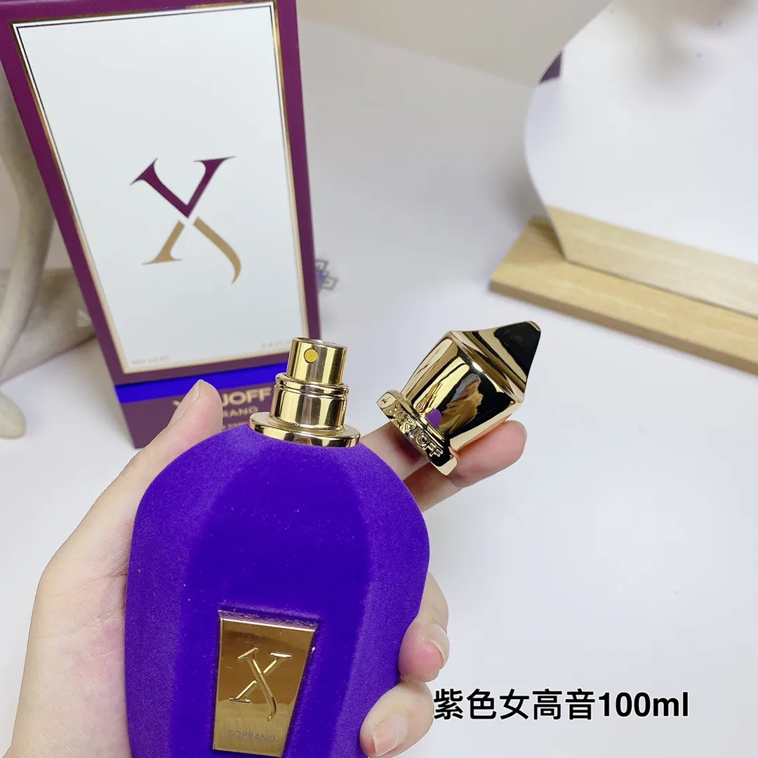 Xerjoff Soprano 100ml Xerjoff Soprano 100ml