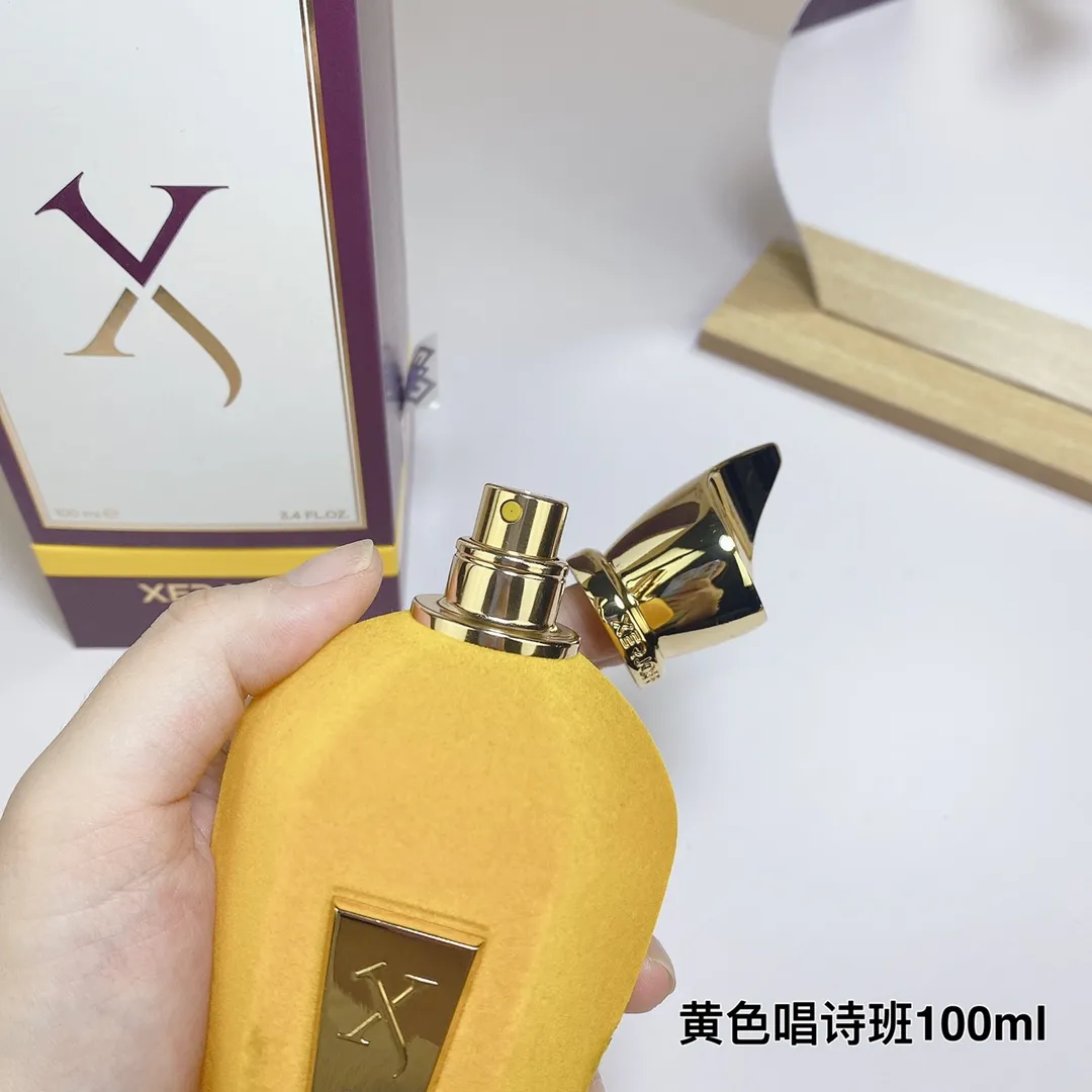 Xerjoff Coro Eau de Parfum 100ml Xerjoff Coro Eau de Parfum 100ml