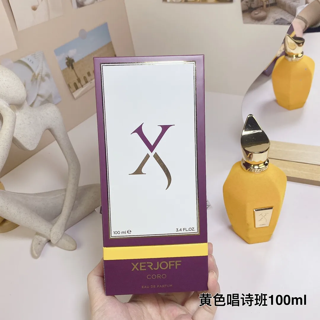 Xerjoff Coro Eau de Parfum 100ml Xerjoff Coro Eau de Parfum 100ml