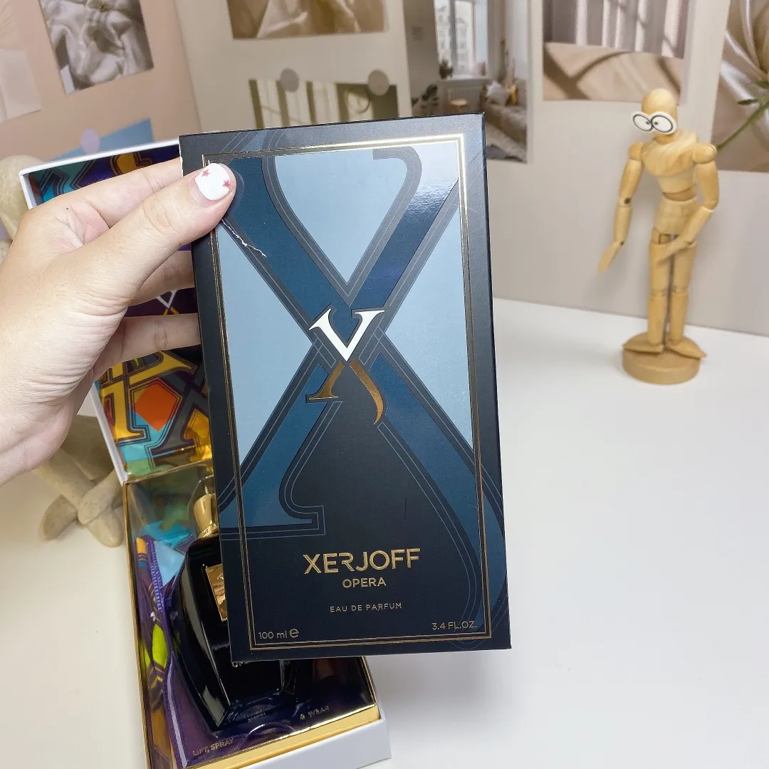 Xerjoff Opera 100ml Xerjoff Opera 100ml