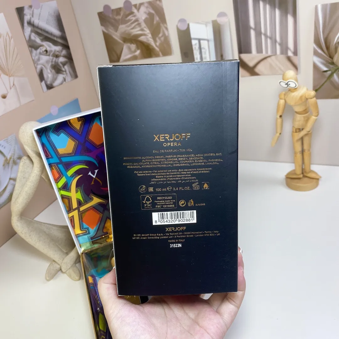 Xerjoff Opera 100ml Xerjoff Opera 100ml