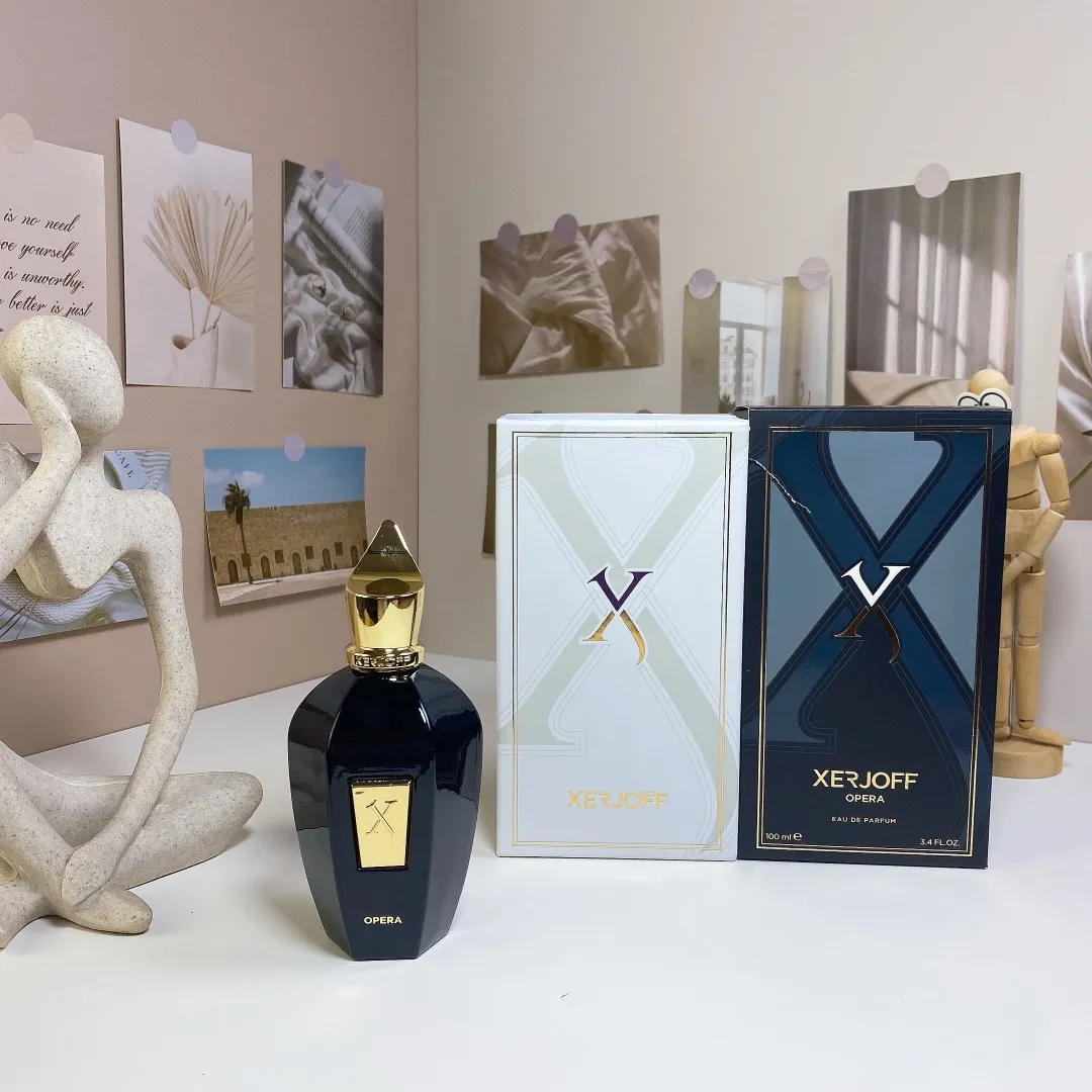 Xerjoff Opera 100ml Xerjoff Opera 100ml