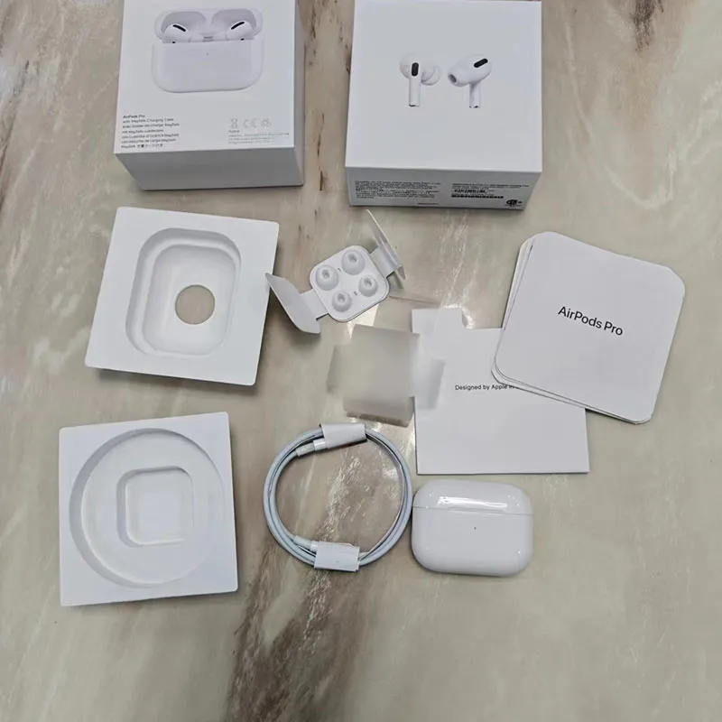1:1 Airpods Pro No Active Noise Reduction 1:1 Airpods Pro No Active Noise Reduction