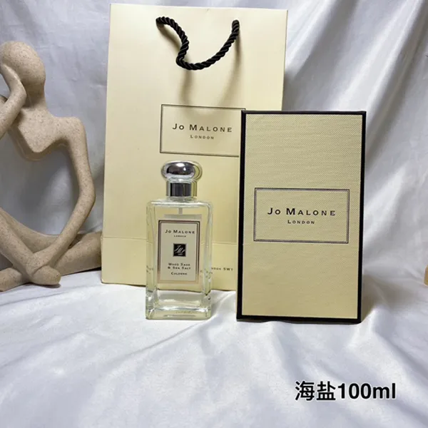 Jo Malone Sea Daffodil 100ml Jo Malone Sea Daffodil 100ml