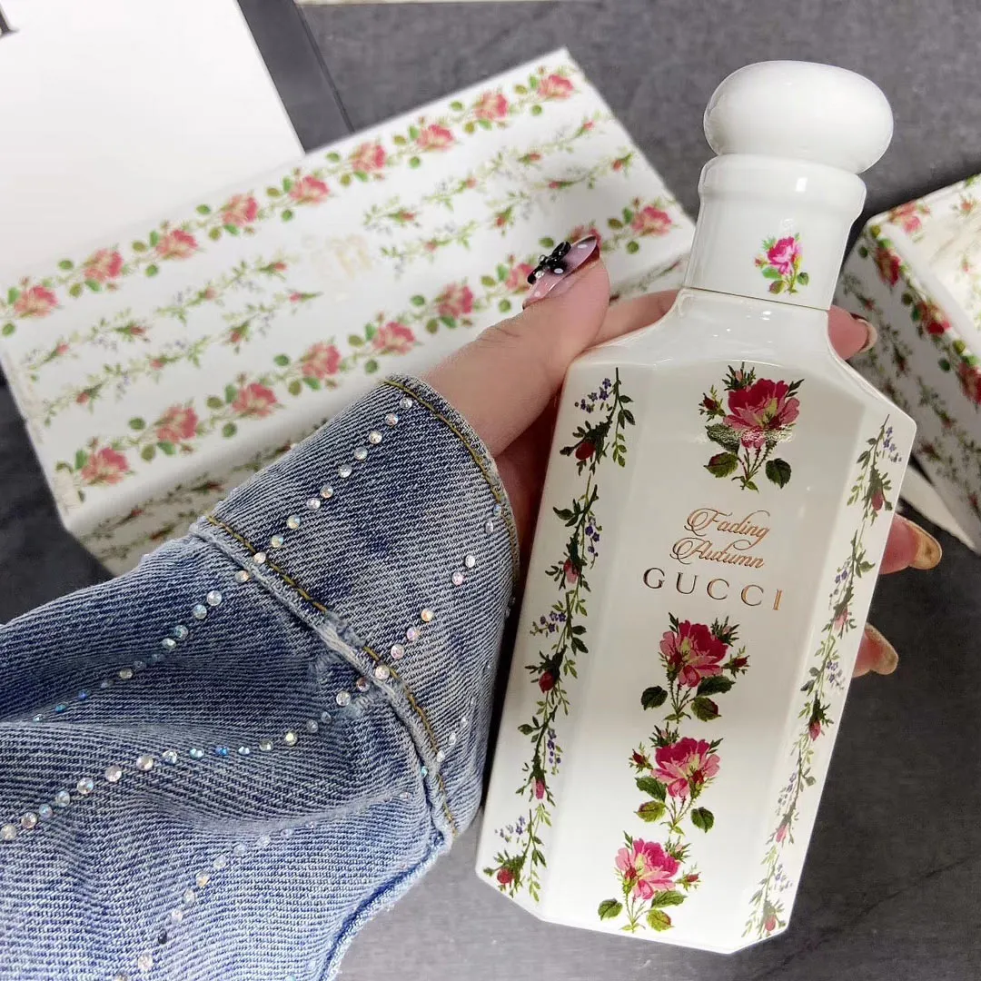 Gucci Alchemist Garden - Autumn Farewell Gucci Fading Autumn 150ml Gucci Alchemist Garden - Autumn Farewell Gucci Fading Autumn 150ml