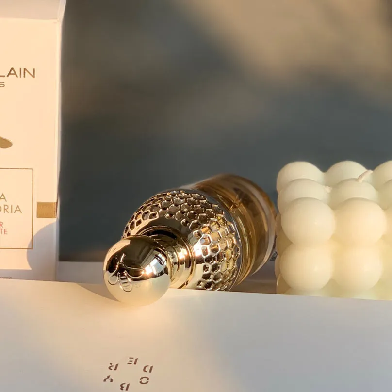 เกอร์แลง สไปซี่ จิงเจอร์ 75มล. Guerlain GINGER PICCANTE 75ml