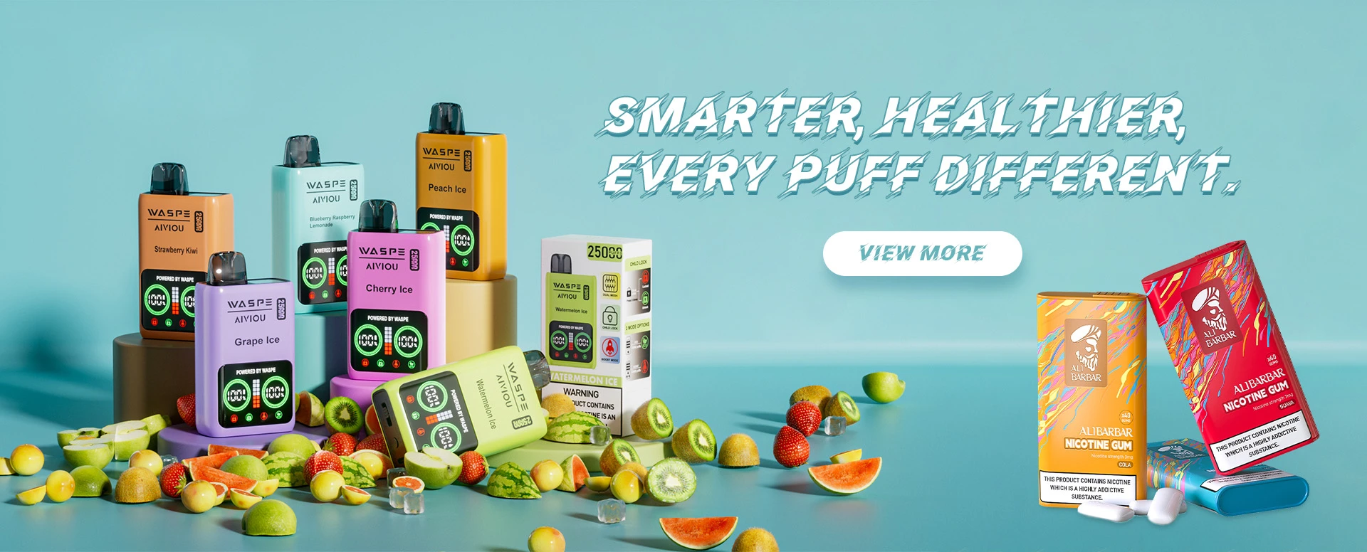 vape supplier