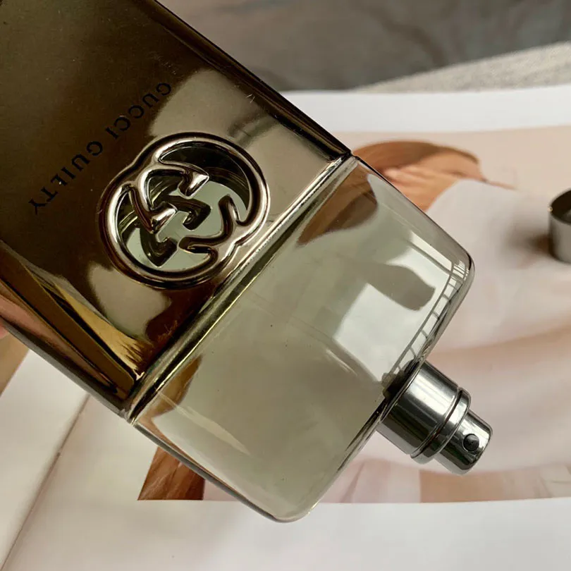 Gucci Sin Love Sin Men's perfume 90ml Gucci Sin Love Sin Men's perfume 90ml