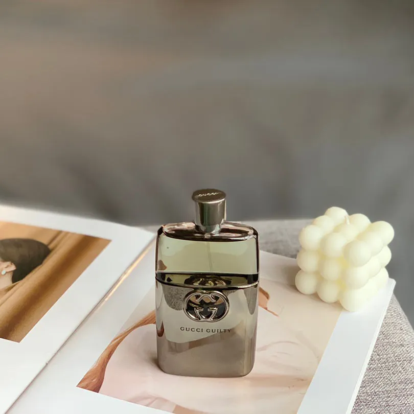 Gucci Sin Love Sin Men's perfume 90ml Gucci Sin Love Sin Men's perfume 90ml