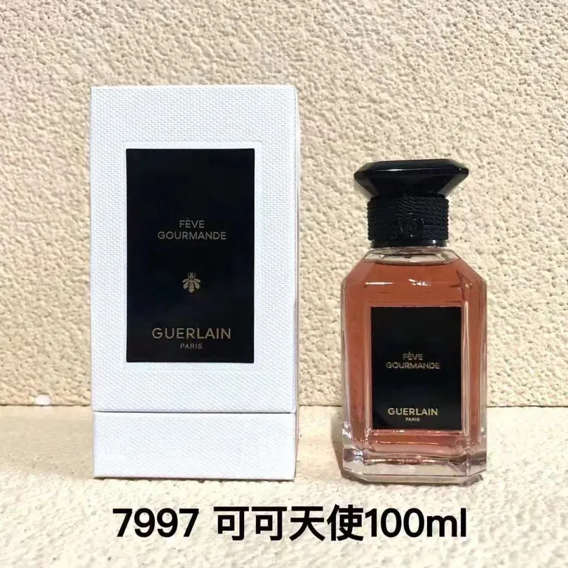 Guerlain Art Salon Series 100ml Guerlain Art Salon Series 100ml