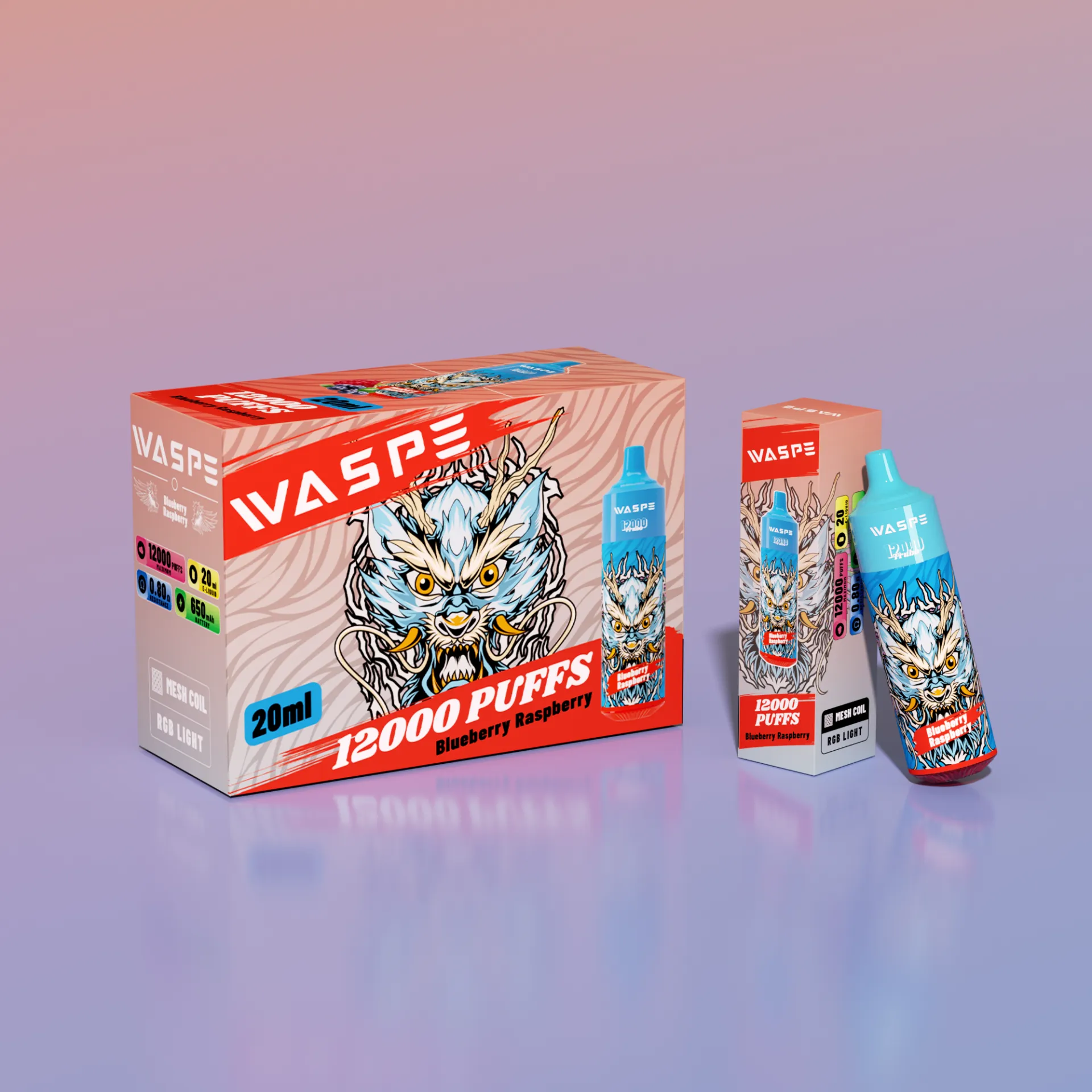 Hot sales WASPE 12000 PUFFS Hot sales WASPE 12000 PUFFS